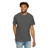 Seek First Tee