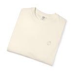 In the World, Not of It Tee — Light