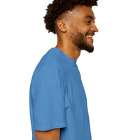 The Lord Speaks Tee — Dark