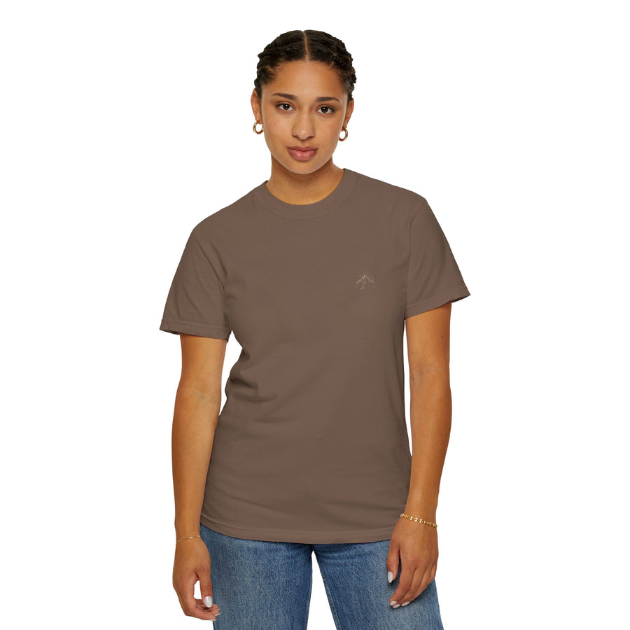Take Heart Tee — Dark