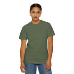 Walk Humbly Tee — Dark