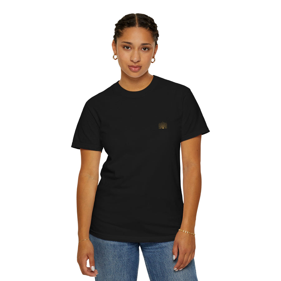 The Heavens Declare Tee
