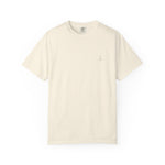 The Lord Speaks Tee — Light