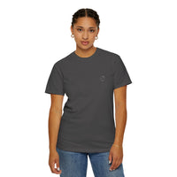 In the World, Not of It Tee — Dark
