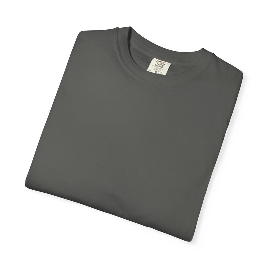 Walk Humbly Tee — Dark