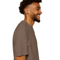 Take Heart Tee — Dark