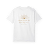 The Heavens Declare Tee