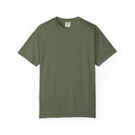 Walk Humbly Tee — Dark