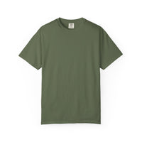 Walk Humbly Tee — Dark