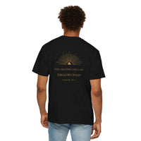 The Heavens Declare Tee