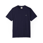 Seek First Tee