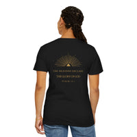 The Heavens Declare Tee