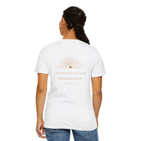 The Heavens Declare Tee