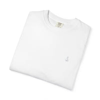 The Lord Speaks Tee — Light