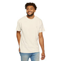 The Lord Speaks Tee — Light