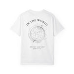 In the World, Not of It Tee — Light