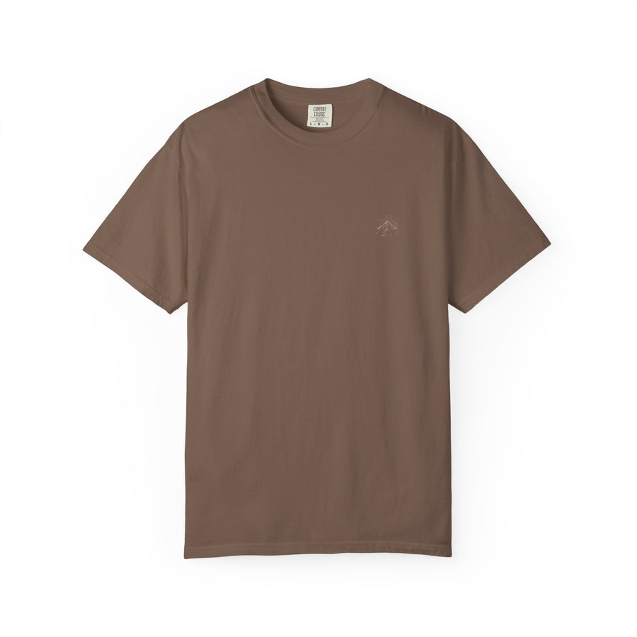 Take Heart Tee — Dark
