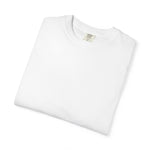 Walk Humbly Tee — Light