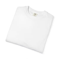 Walk Humbly Tee — Light