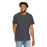 In the World, Not of It Tee — Dark