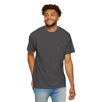 In the World, Not of It Tee — Dark