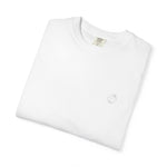 In the World, Not of It Tee — Light
