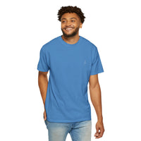 The Lord Speaks Tee — Dark