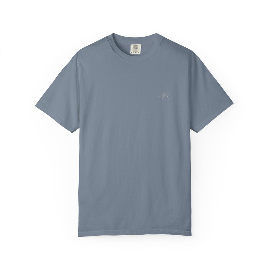 Take Heart Tee — Dark