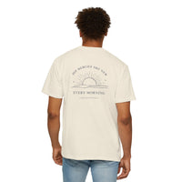 New Every Morning Tee