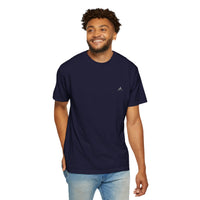 Seek First Tee