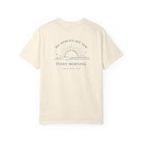 New Every Morning Tee