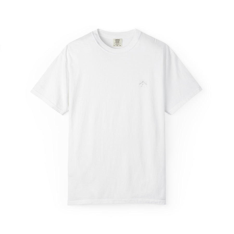 Take Heart Tee — Light