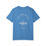 The Lord Speaks Tee — Dark