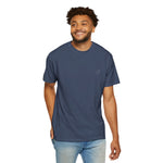 In the World, Not of It Tee — Dark