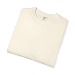 Walk Humbly Tee — Light