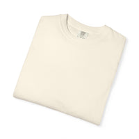 Walk Humbly Tee — Light
