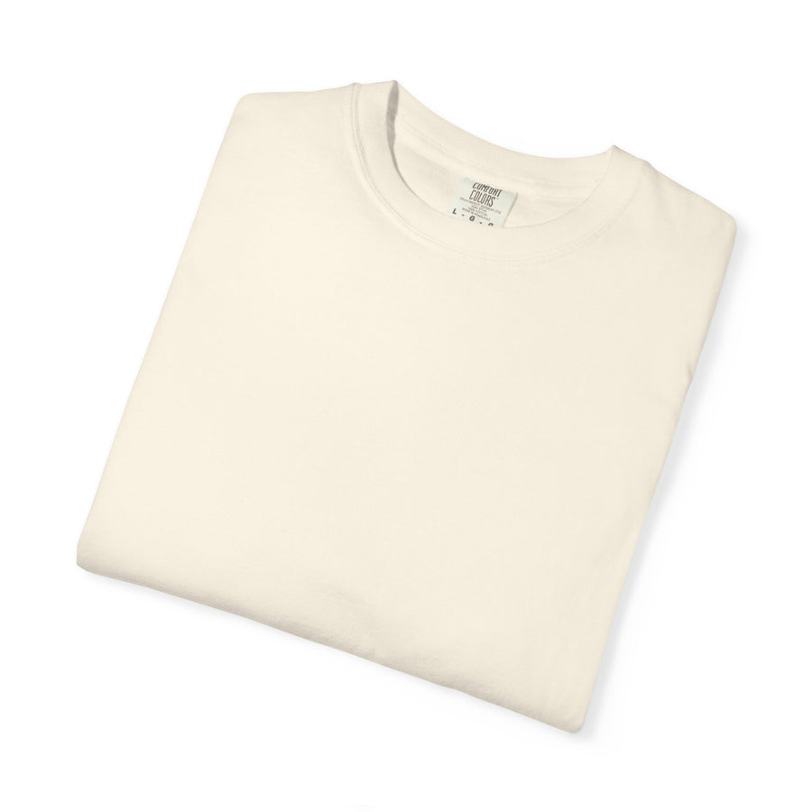 Walk Humbly Tee — Light