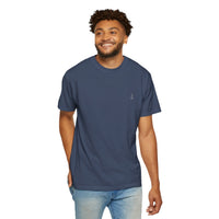 The Lord Speaks Tee — Dark