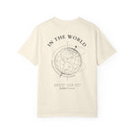 In the World, Not of It Tee — Light