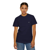 Seek First Tee