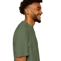 Walk Humbly Tee — Dark