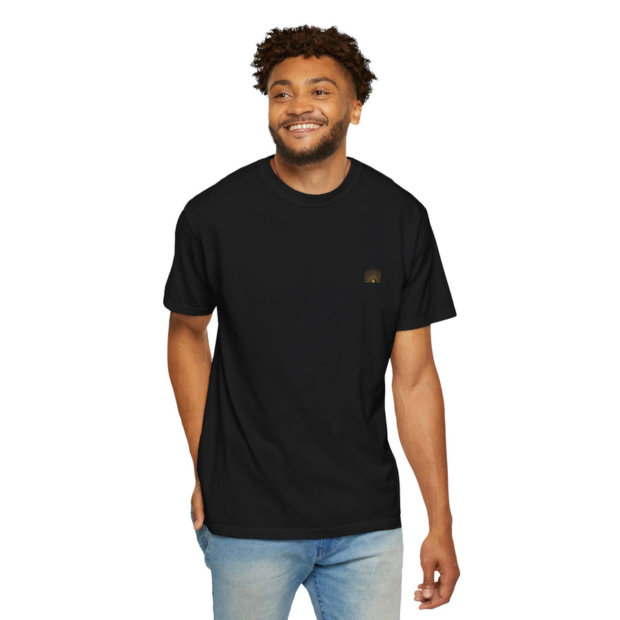 The Heavens Declare Tee