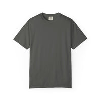 Walk Humbly Tee — Dark