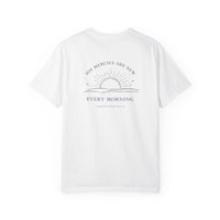 New Every Morning Tee