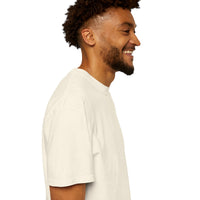 The Lord Speaks Tee — Light