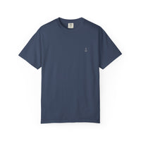 The Lord Speaks Tee — Dark