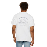 New Every Morning Tee