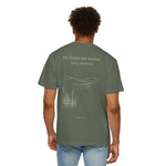 Still Waters Tee