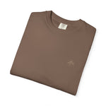 Take Heart Tee — Dark