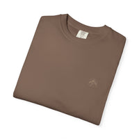 Take Heart Tee — Dark